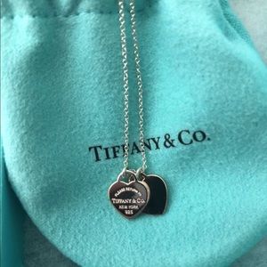 Tiffany & Co. necklace